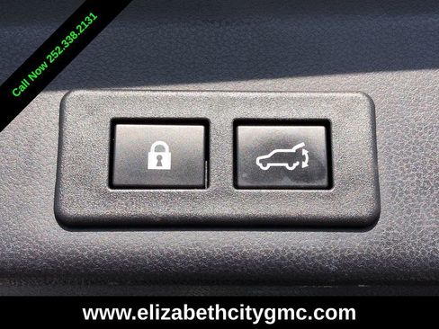 Used 2023 Subaru Ascent Limited AWD/4WD image 15
