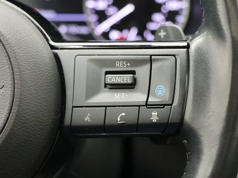 Used 2023 Nissan Rogue SL w/ SL Premium Package AWD/4WD image 21