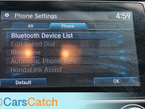 Used 2017 Honda Civic EX image 24
