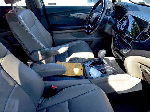 Used 2019 Honda Pilot EX-L image 19