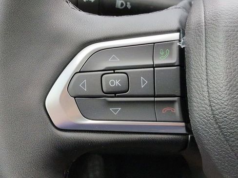 New 2026 Jeep Compass Latitude image 23