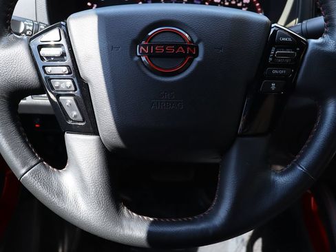 Used 2022 Nissan Frontier Pro-X RWD image 56