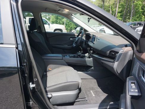 Used 2023 Nissan Rogue SV FWD image 14