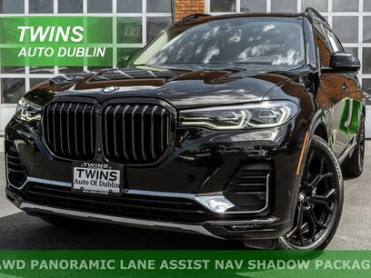 Used 2020 BMW X7 xDrive40i w/ Cold Weather Package