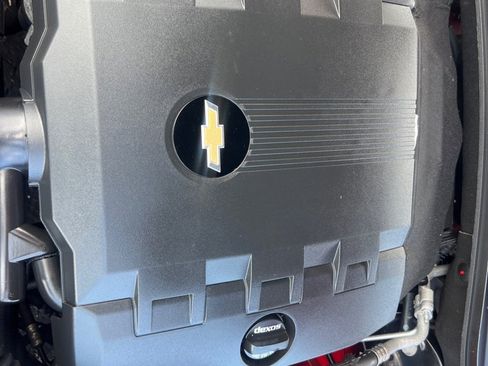 Used 2014 Chevrolet Camaro LS image 42