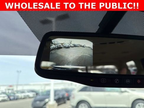 Used 2012 GMC Acadia SLT image 24