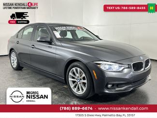 Used 2018 BMW 320i Sedan video 2