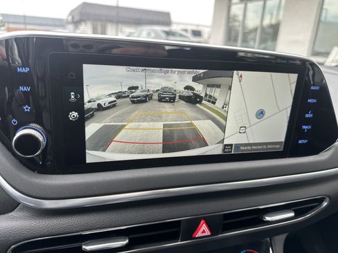 Used 2023 Hyundai Sonata SEL FWD image 18