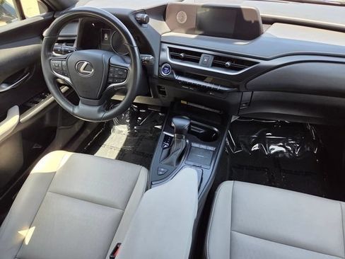 Used 2021 Lexus UX 250h w/ Accessory Package (Z1) AWD/4WD image 30