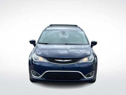 Used 2018 Chrysler Pacifica Touring-L Plus