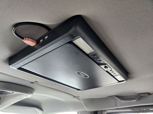 Used 2024 Chevrolet Express 2500 w/ Driver Convenience Package image 34