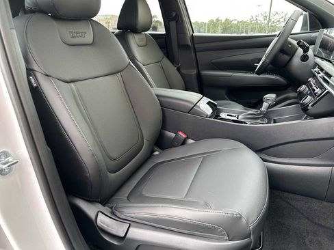 New 2026 Hyundai Tucson XRT image 25