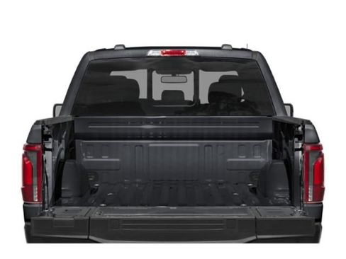 Used 2025 Ford F150 King Ranch AWD/4WD image 11