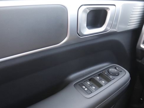 New 2026 Hyundai Santa Fe SEL image 22