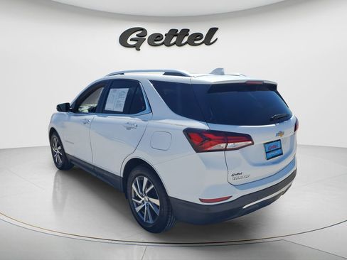 Used 2023 Chevrolet Equinox Premier image 6