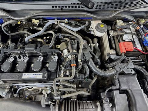 Used 2019 Honda Civic Sport image 38