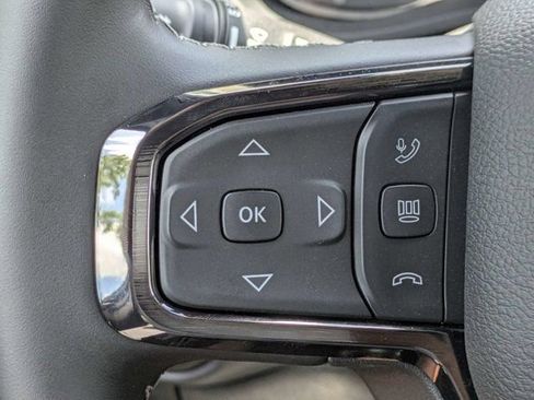 New 2026 RAM 3500 Limited AWD/4WD image 26