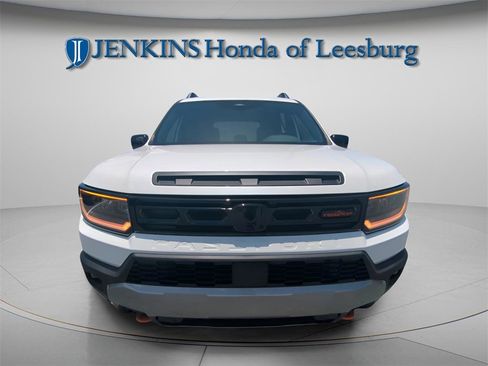 New 2026 Honda Passport TrailSport image 6