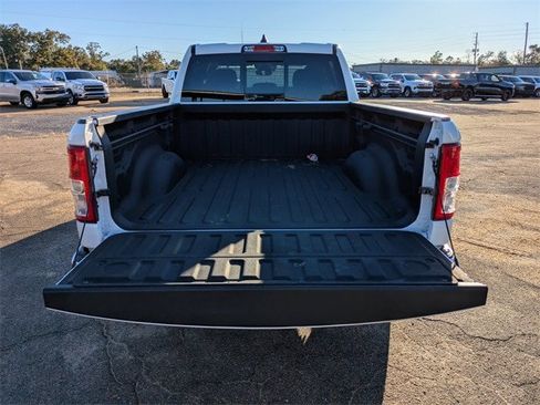 Used 2022 RAM 1500 Big Horn image 12