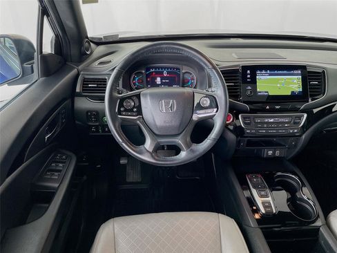 Certified 2021 Honda Passport Touring image 27