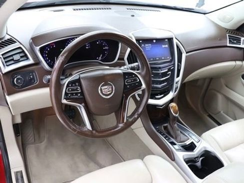 Used 2014 Cadillac SRX Premium image 17