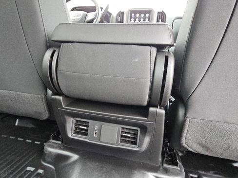 New 2025 GMC Sierra 3500 Pro w/ 1SA Pro Safety Plus Package image 23