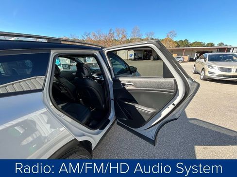 Used 2023 Kia Sportage X-Pro Prestige image 20