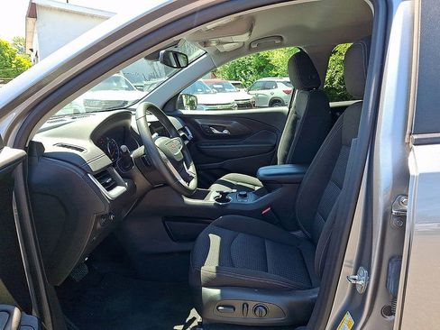 Certified 2023 GMC Terrain SLE w/ Driver Convenience Package AWD/4WD image 12