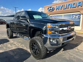 Used 2017 Chevrolet Silverado 2500 LT w/ All Star Edition RWD video 1