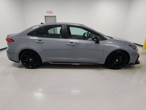 Used 2022 Toyota Corolla SE w/ Carpet Mat Package (TMS) FWD image 20