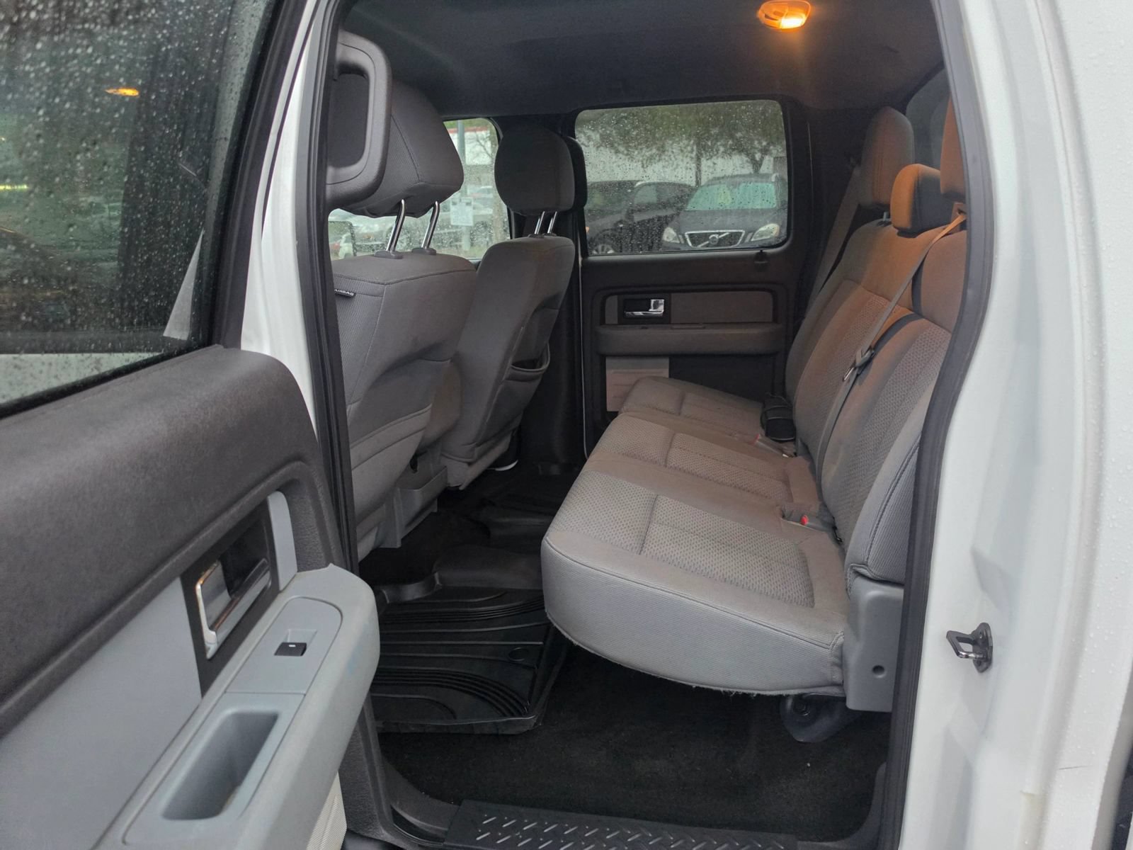 Used 2014 Ford F150 XLT w/ Trailer Tow Package AWD/4WD image 8