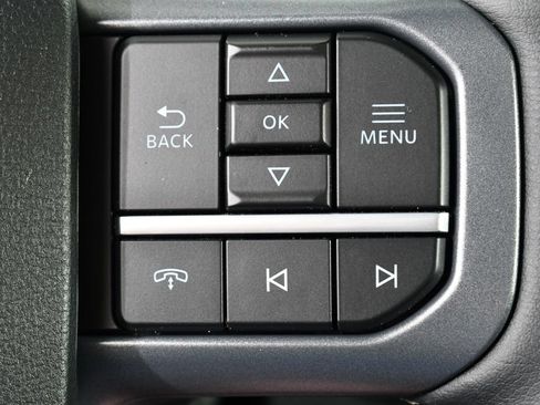 New 2026 Ford F350 Lariat w/ Lariat Premium Package AWD/4WD image 35
