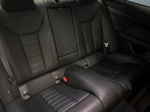 Used 2023 BMW M440i Coupe w/ M Carbon Exterior Package image 31