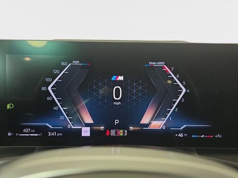 New 2026 BMW 330i xDrive Sedan w/ M Sport Package image 54