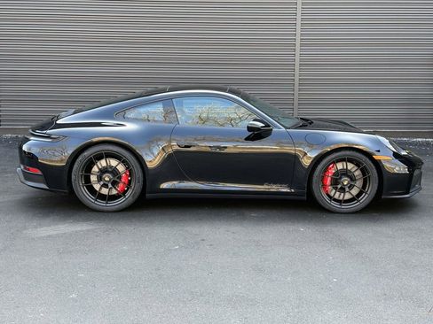 New 2026 Porsche 911 GTS image 6