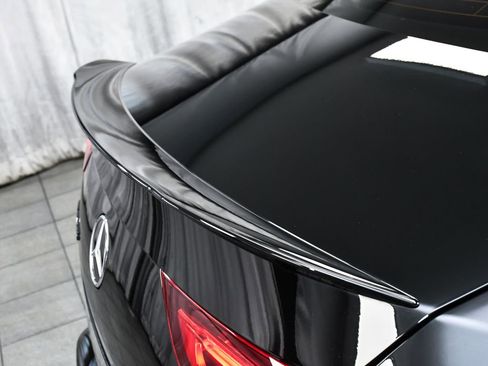 Used 2023 Mercedes-Benz CLA 35 AMG 4MATIC w/ AMG Aerodynamic Package image 93