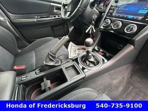 Used 2019 Subaru WRX Premium AWD/4WD image 20