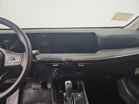 New 2026 Nissan Kicks SV image 19