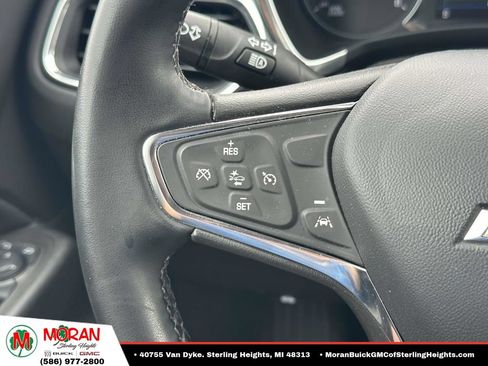 Certified 2024 Chevrolet Equinox LT FWD image 22