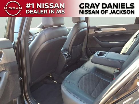 Used 2019 Hyundai Sonata Sport FWD image 27