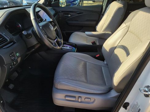 Used 2021 Honda Passport Elite image 20