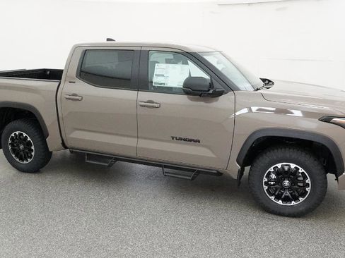 New 2026 Toyota Tundra SR5 AWD/4WD image 36