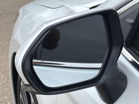 Certified 2026 Toyota Camry XLE AWD/4WD image 54