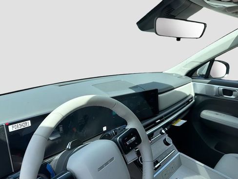 New 2026 Hyundai Santa Fe SEL FWD image 9