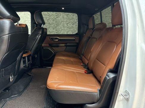 Used 2019 RAM 1500 Limited image 13