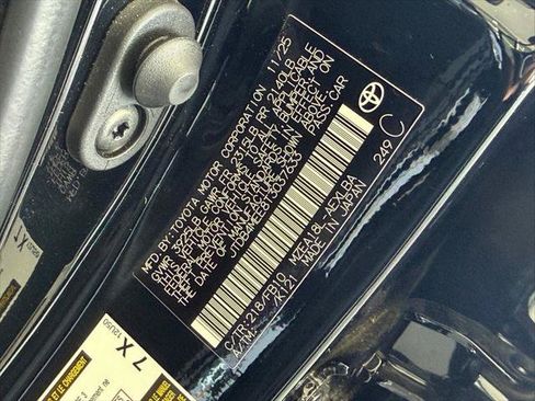 Certified 2026 Toyota Corolla LE FWD image 35