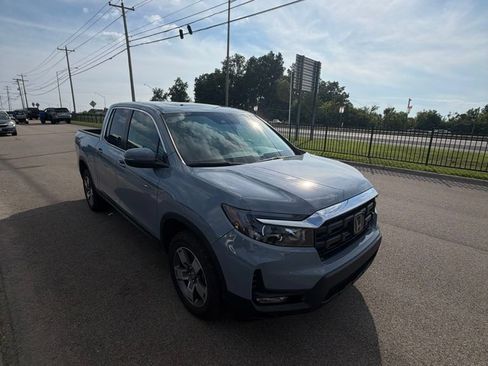 Used 2024 Honda Ridgeline RTL image 6