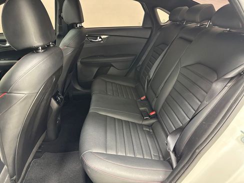 Used 2023 Kia Forte GT image 15