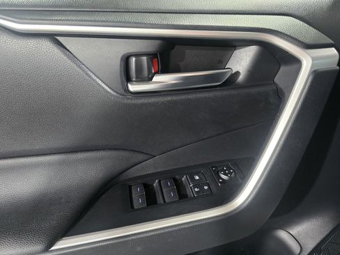 Used 2024 Toyota RAV4 XLE image 13
