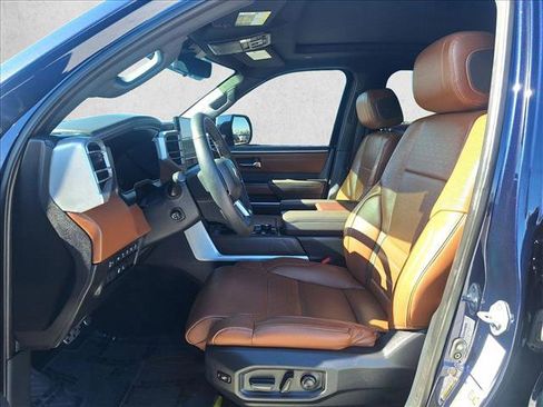 Used 2024 Toyota Tundra 1794 Edition image 11